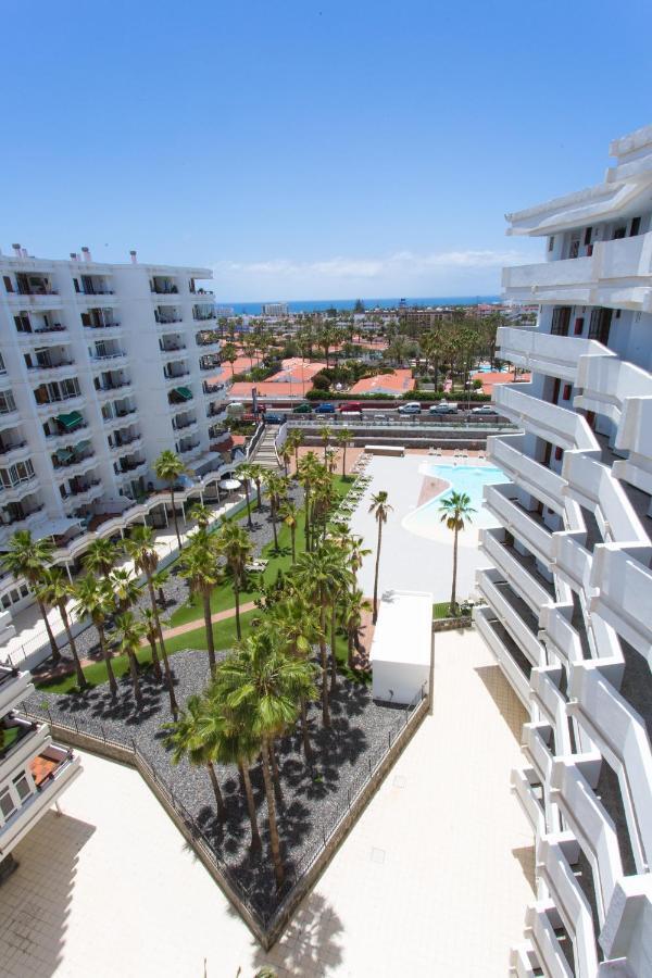 Tropical Friendly Holiday Home Playa del Ingles  Exterior photo